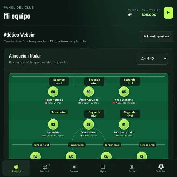 Fútbol Total