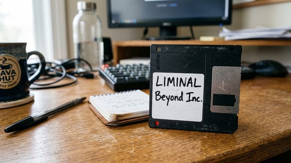 LIMINAL