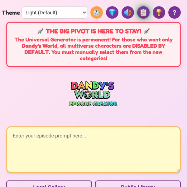Baldi_Baldimore’s DWEG But Better (i think)