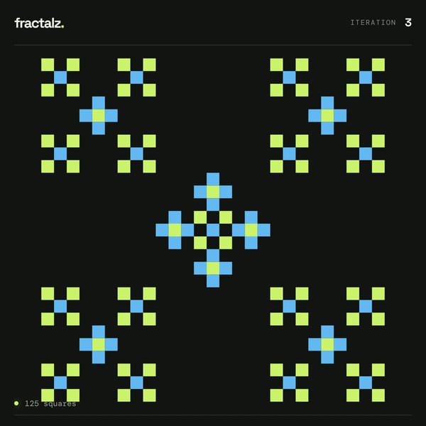 Fractalz+