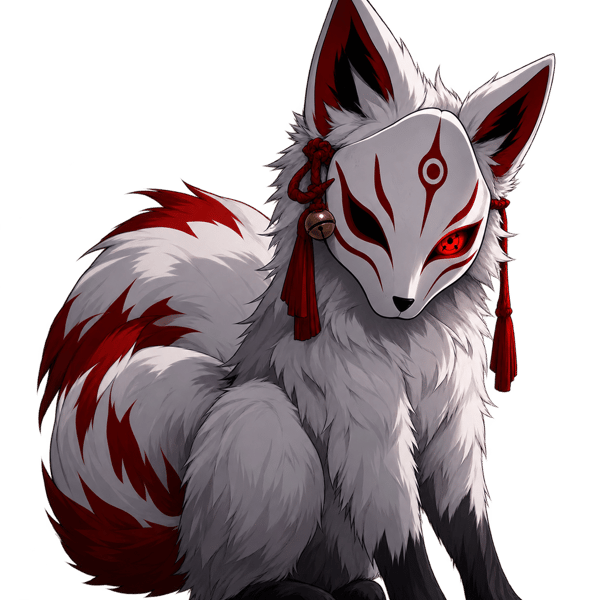 King Fox Animation