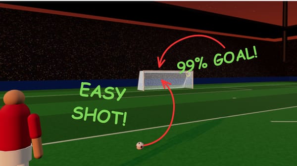 Free Kick