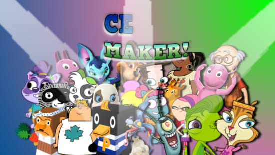 CE Maker