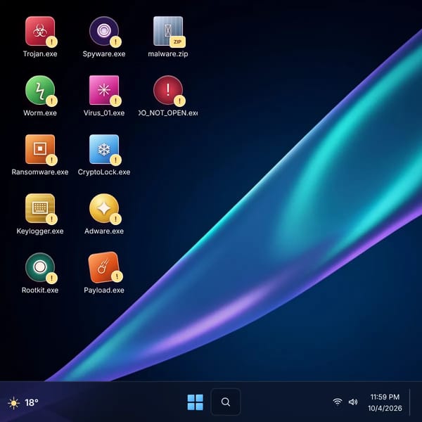 Windows 17