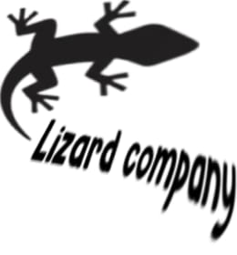 Lizard company