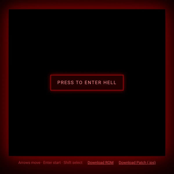 Pac-Hell