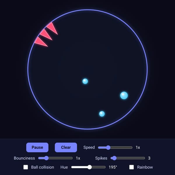 Orbit Split