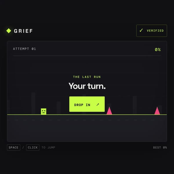 Grief