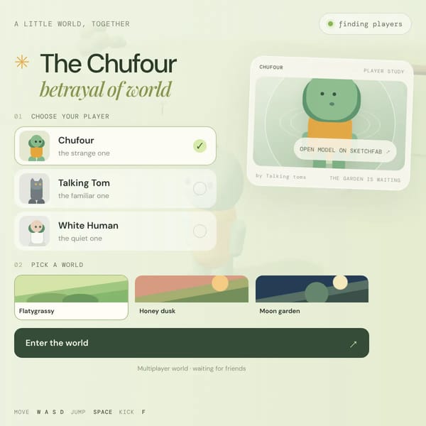 The Chufour