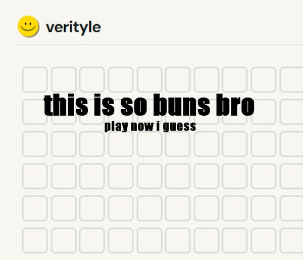 Verityle