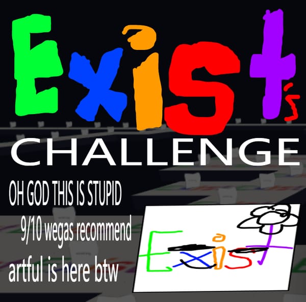 exists challenge wow