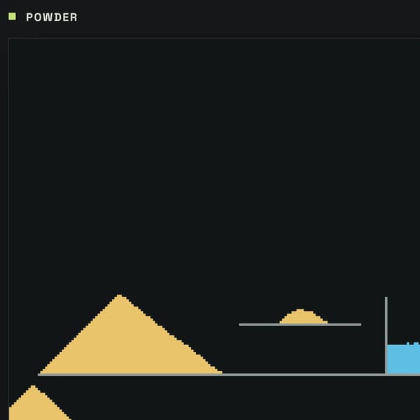 Powder