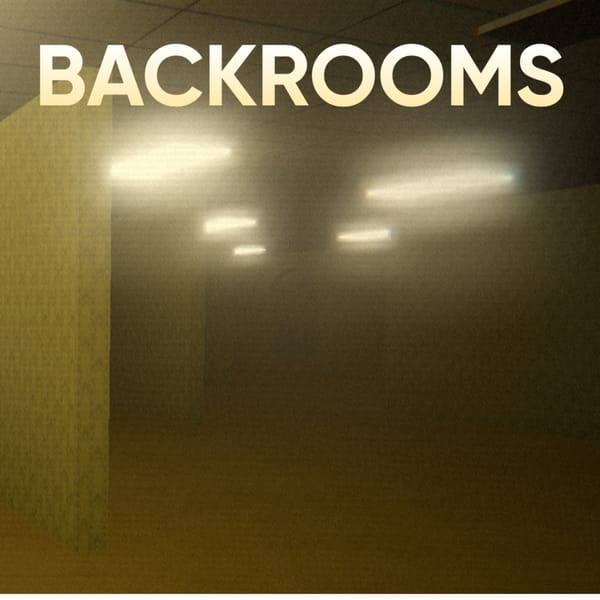 Backrooms