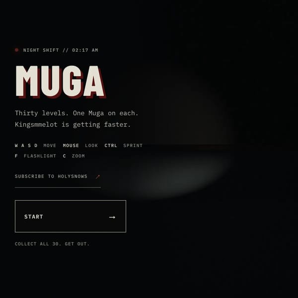 MUGA