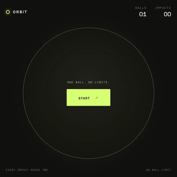 Orbit