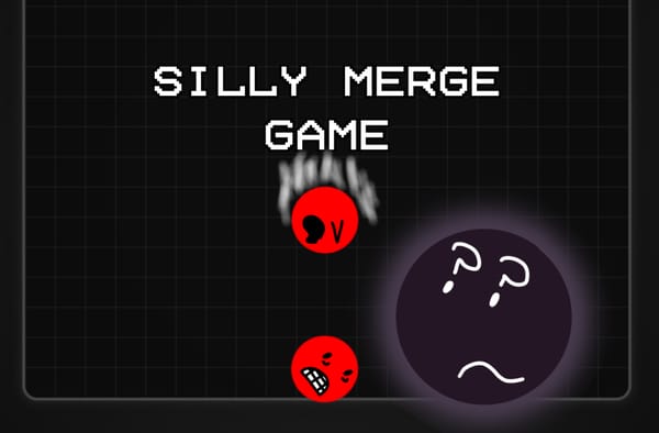 silly merge game remake