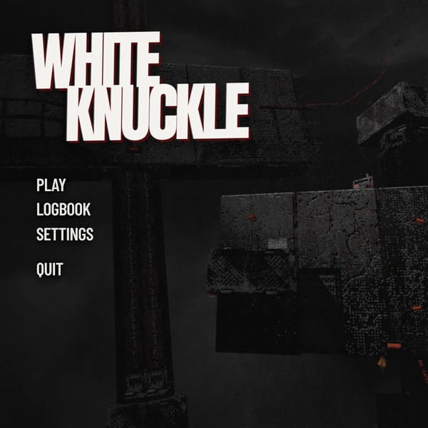 White Knuckle