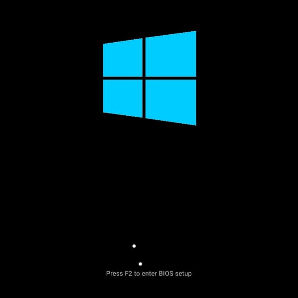 Windows 10 release Build