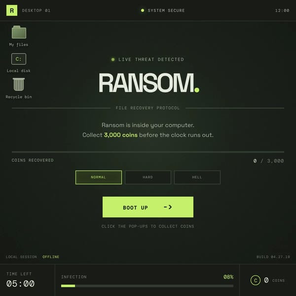 Ransom