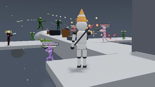RoofTopDummies - Claude Opus 5.5