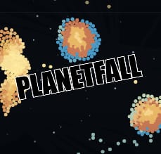 Planetfall