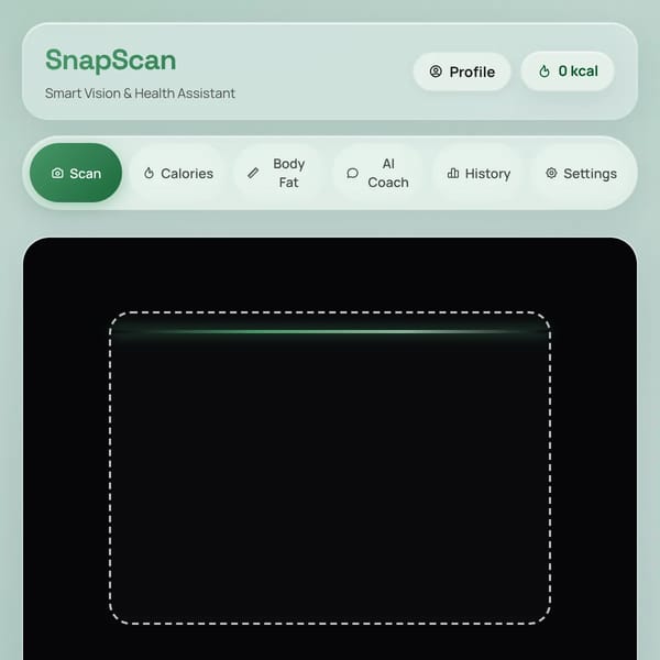 SnapScan