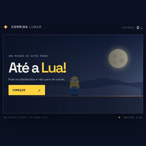 Corrida Lunar