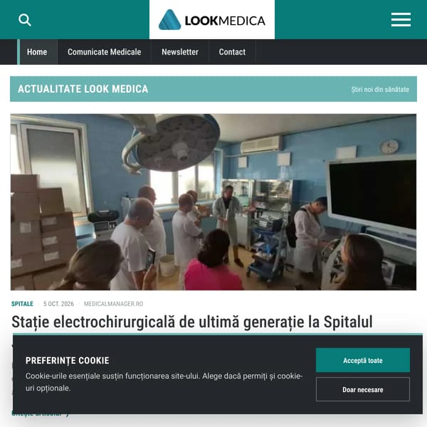 Look Medica