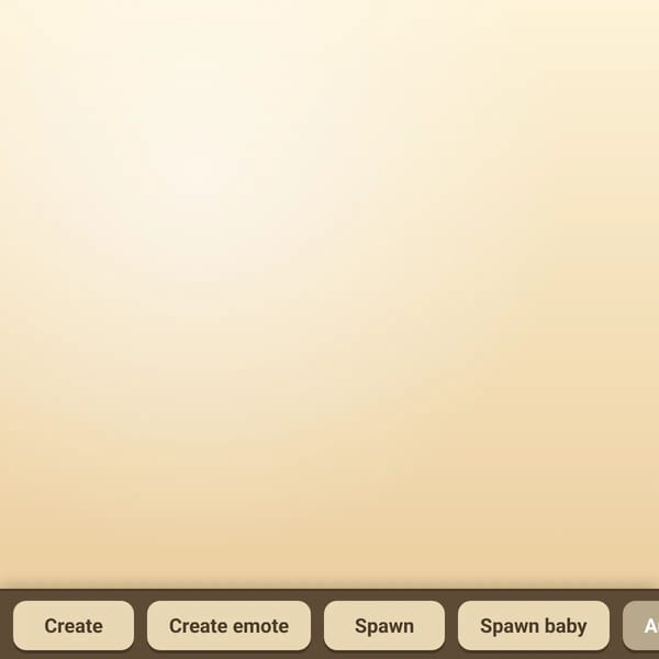 Emoji Sandbox