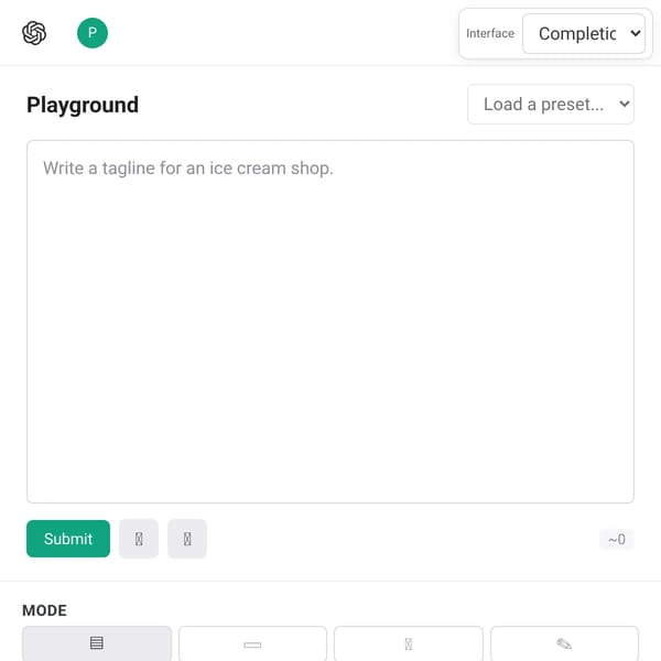 Playground