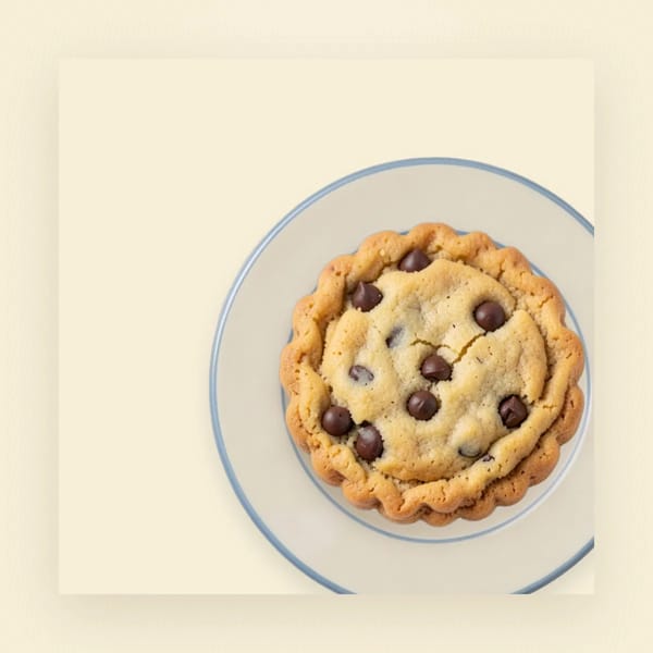 Cookie Merge