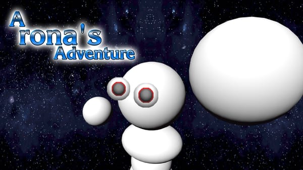 A rona's adventure (DEV)