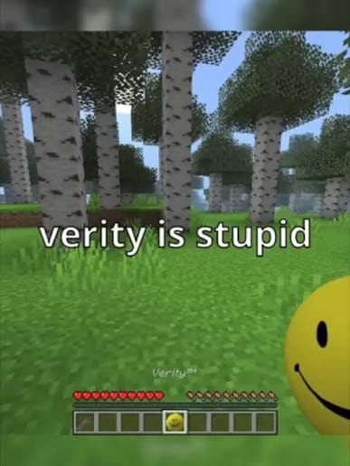 Verity