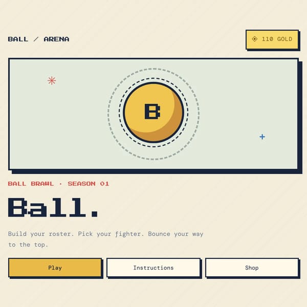 Ball