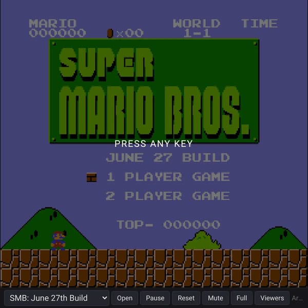 NES