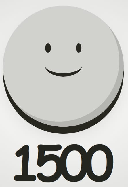Older Smiley