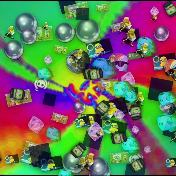 Sentimal Trip