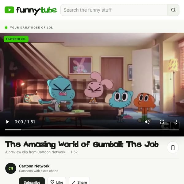 FunnyTube
