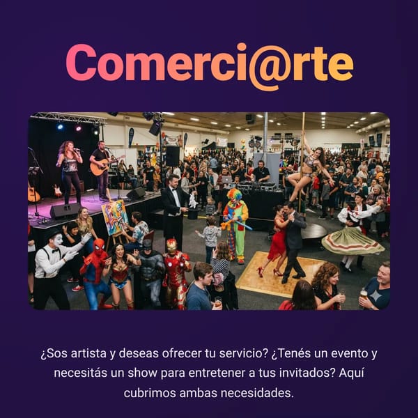 Comerci@rte