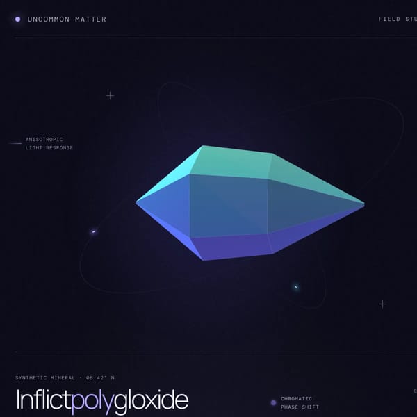 Inflictpolygloxide
