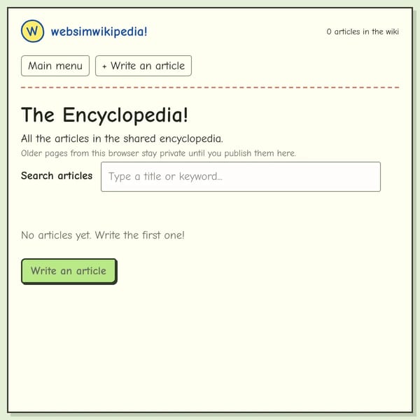 Websimwikipedia