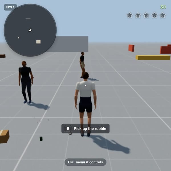 School day beta test