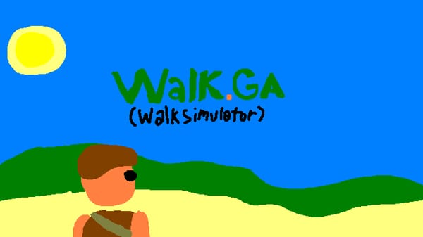 Walk.GA
