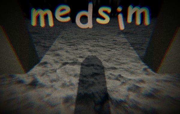 ฅʕ𝙼𝙴𝙳𝚂𝙸𝙼ʔฅ [𝘽𝙀𝙏𝘼]