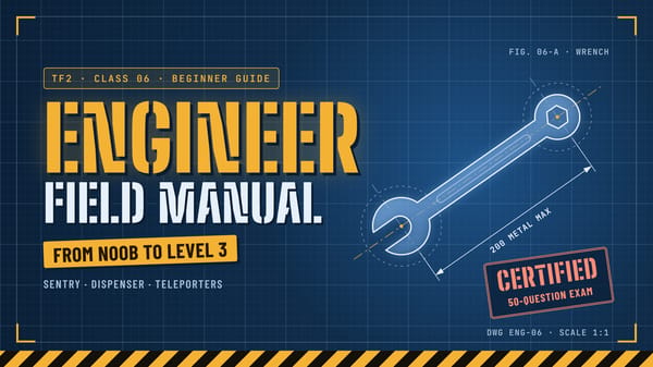 Engineer Manual