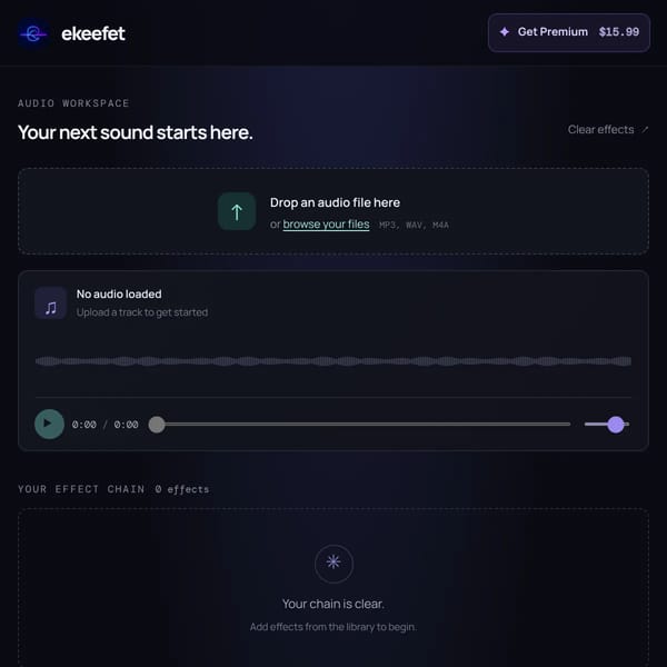 Ekeefet
