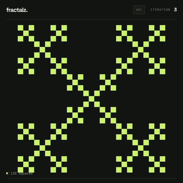 Fractalz