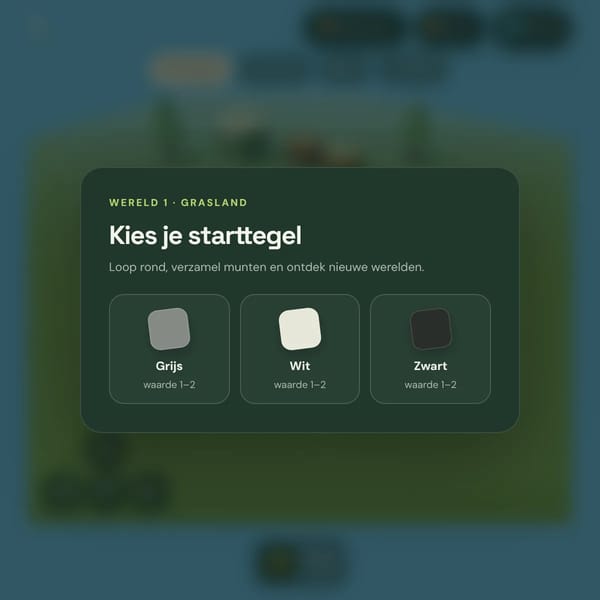 Tegelveld
