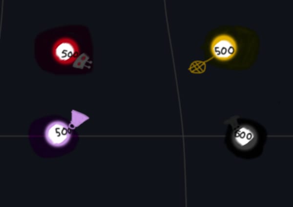 Weapon Ball Battle + /W DERBY GAMEMODE