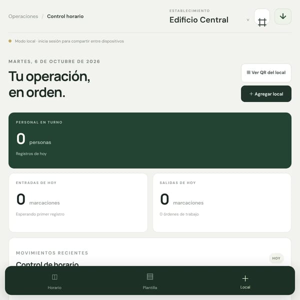 Ascensores RR